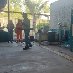 Estação Ferroviária de Marabá - Marabá