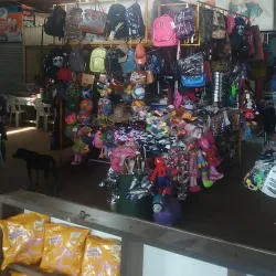 Feira do Produtor Rural - Marabá