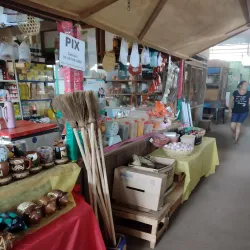 Feira do Produtor Rural - Marabá