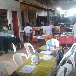 Feira do Produtor Rural - Marabá