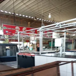 Feira do Produtor Rural - Marabá