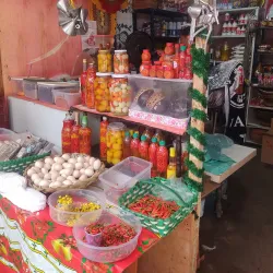 Feira do Produtor Rural - Marabá