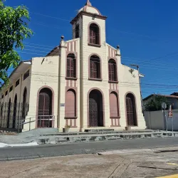 Igreja Matriz de São Félix - Marabá