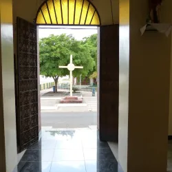 Igreja Matriz de São Félix - Marabá