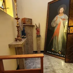 Igreja Matriz de São Félix - Marabá