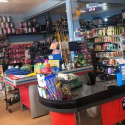 Mercado Municipal de Marabá - Marabá