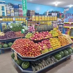 Mercado Municipal de Marabá - Marabá