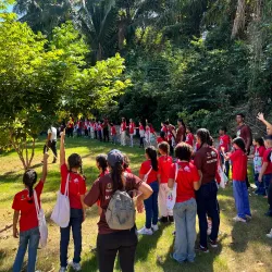 Parque Natural Municipal de Marabá - Marabá