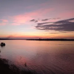 Praça São Félix - Marabá