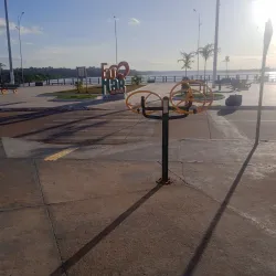 Praça São Félix - Marabá