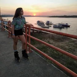 Praça São Félix - Marabá