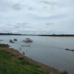 Praça São Félix - Marabá