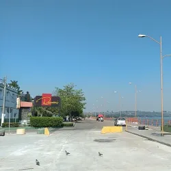 Praça São Félix - Marabá