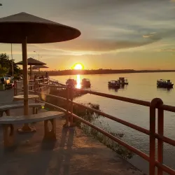 Praça São Félix - Marabá