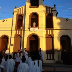 Praça São Félix - Marabá