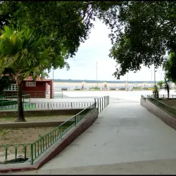 Praça São Félix - Marabá
