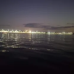 Praia do Tucunaré - Marabá