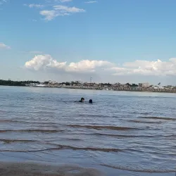 Praia do Tucunaré - Marabá