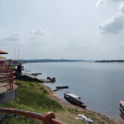 Praia do Tucunaré - Marabá