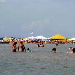 Praia do Tucunaré - Marabá
