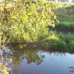 Rio Tocantins - Marabá