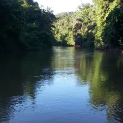Rio Tocantins - Marabá