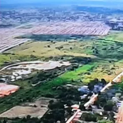 Rio Tocantins - Marabá