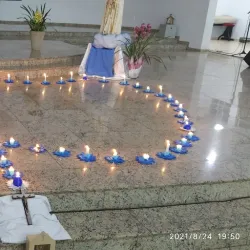 Catedral São João Batista - Marechal Cândido Rondon