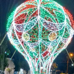 Catedral São João Batista - Marechal Cândido Rondon