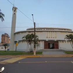 Catedral São João Batista - Marechal Cândido Rondon