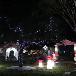 Catedral São João Batista - Marechal Cândido Rondon