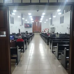 Catedral São João Batista - Marechal Cândido Rondon