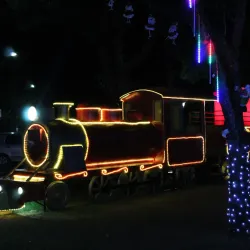 Catedral São João Batista - Marechal Cândido Rondon