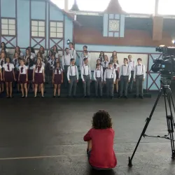 Centro Cultural de Marechal Cândido Rondon - Marechal Cândido Rondon