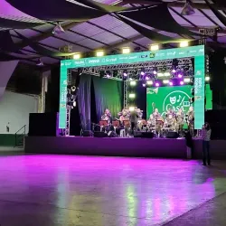 Centro Cultural de Marechal Cândido Rondon - Marechal Cândido Rondon