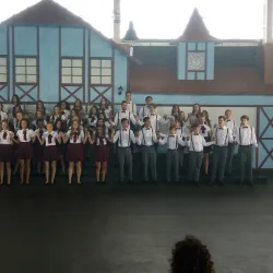 Centro Cultural de Marechal Cândido Rondon - Marechal Cândido Rondon