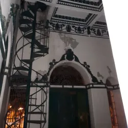 Estação Ferroviária de Marechal Cândido Rondon - Marechal Cândido Rondon