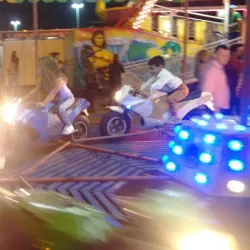 Igreja Evangélica de Confissão Luterana no Brasil - Marechal Cândido Rondon