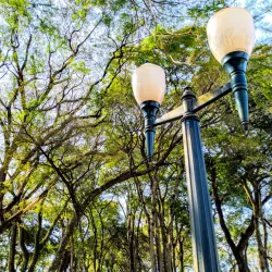 Igreja Evangélica de Confissão Luterana no Brasil - Marechal Cândido Rondon