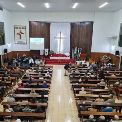 Igreja Evangélica de Confissão Luterana no Brasil - Marechal Cândido Rondon