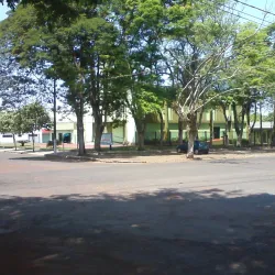 Igreja Evangélica de Confissão Luterana no Brasil - Marechal Cândido Rondon