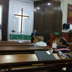 Igreja Evangélica de Confissão Luterana no Brasil - Marechal Cândido Rondon