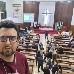 Igreja Evangélica de Confissão Luterana no Brasil - Marechal Cândido Rondon