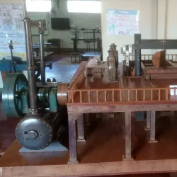 Museu Histórico de Marechal Cândido Rondon - Marechal Cândido Rondon