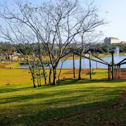 Parque Ambiental - Marechal Cândido Rondon