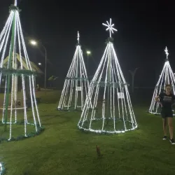 Parque Ambiental - Marechal Cândido Rondon