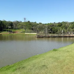 Parque Ambiental - Marechal Cândido Rondon