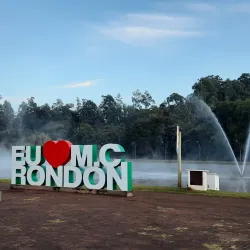 Parque Ambiental - Marechal Cândido Rondon