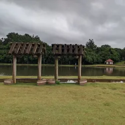 Parque Ambiental - Marechal Cândido Rondon