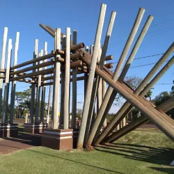 Parque Ambiental - Marechal Cândido Rondon